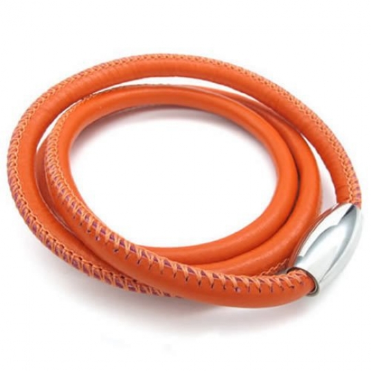 Браслет КОРД ORANGE